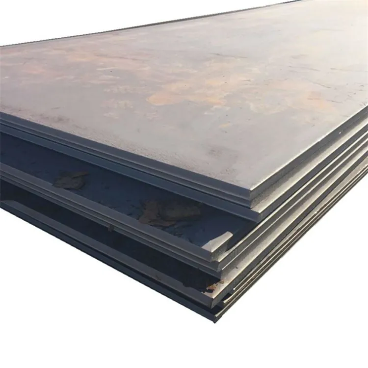 carbon steel plate